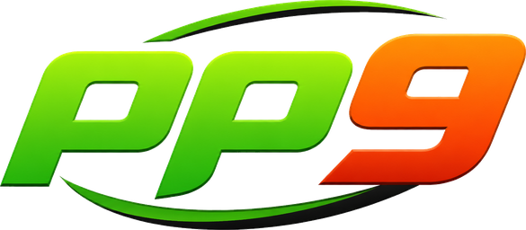pp9 logo